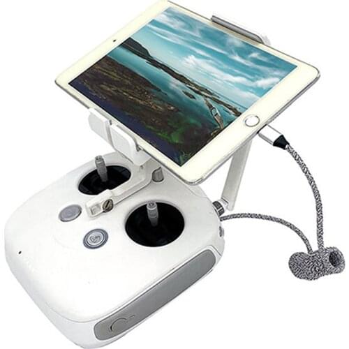 Durable Micro USB/Type-C/IOS Lighting Cable Phone Tablet Data Line for Phantom 3 4 4Pro V2.0 Inspire 1 2 Remote Controller