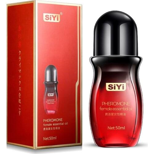 SiYi Enhance Gel Item Orgasmic Female Libido Climax Sex Drops Exciter Love Condensation climax orgasm Strong gel for Women