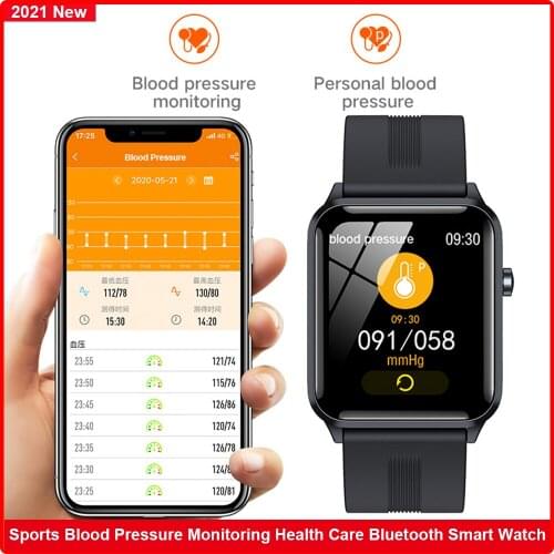 BT Smart Watch Men Women Waterproof Sport Smartwatch Heart Rate Monitor Fitness Tracker Clock Bracelet For Xiaomi Samsung Huawei