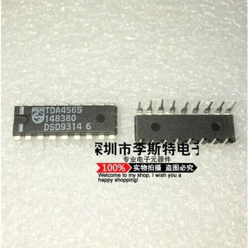 TDA4565 DIP-18