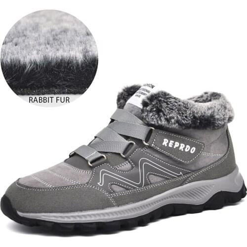 WIENJEE Trekking Boots