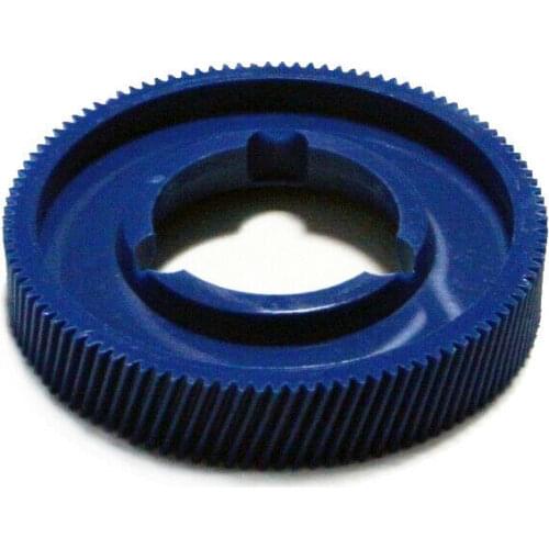 Milling Machine Power Feed Parts - Plastic Gear ALSGS Bridgeport New CNC Milling Machine Lathe Machine 1PC