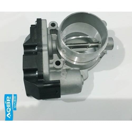 Auto Replacement Parts Engines & Components Air Bypass Valve OE number 1026160FB for JAC refine 1.9 Air control Valve