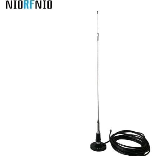 Free Shipping High Quality Outdoor Car Sucker Antenna for Small Power FM Transmitter