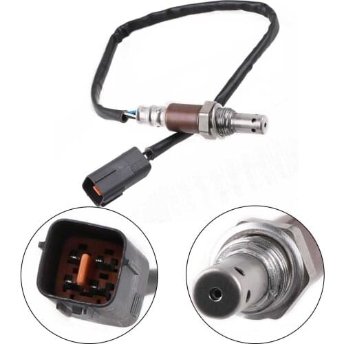 TIANBANG Upstream O2 Oxygen Sensor 234-9102 N3H2-18-8G1B N3H2188G1B 250-54031 C5015-437612-ND ES20068 For 04-08 Mazda RX-8 1.3L
