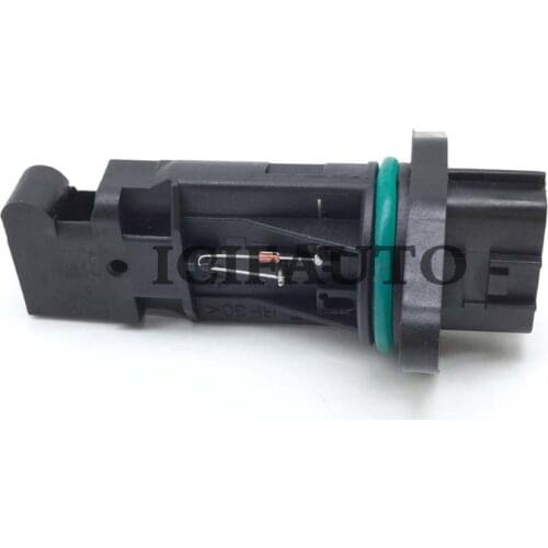 22794AA010 22794AA000 22680AA301 5 PINS Mass Air Flow MAF Sensor For Subaru Legacy MK III Forester Impreza SF SUV 2.0L 2.2L 2.5L