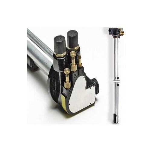 FEBIAT Fuel Lever Sensor used for VOLVO 20382888/20491359/20549650/20746636/20428462/20732297/21100904/3199339/20498254/20549654