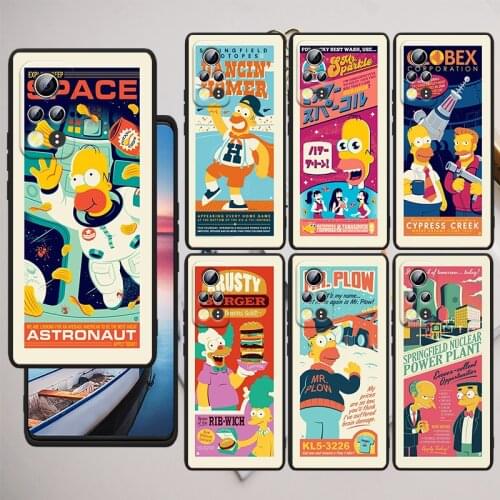 Disney Huawei Honor 7C Phone Cases