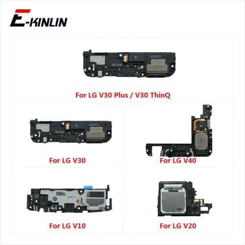 E-KINLIN Flex Cables For LG V10 Phones China