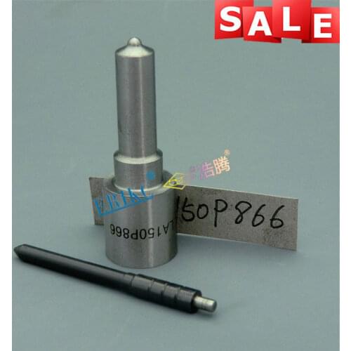 ERIKC DLLA150P866 (0934008660) Diesel Fuel Injector Nozzle DLLA 150P866 Common Rail Oil Burner Nozzle for HYUNDAI 095000-5550