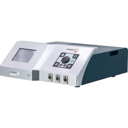 Spain INDIBA Deep Beauty Body Care Weight Loss Face Lift Injury Treatment Indiba Machine