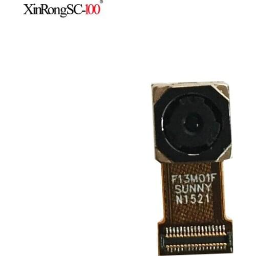 Front facing camera Back Camera Fllex Cable For Huawei Honor Play Note T1-A21W T1-A23L Rear Big Camera Module Flex Ribbon Parts