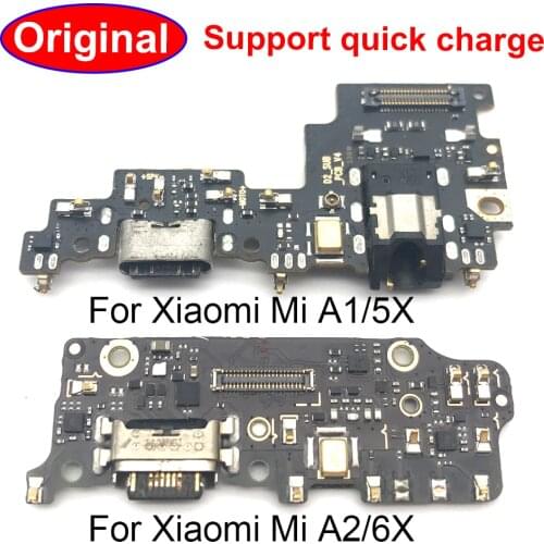 New625 Microphones For Xiaomi Mi 5X Phones China