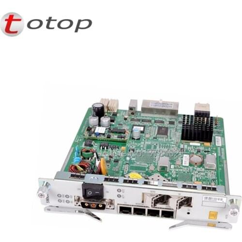 SMXA Control Board Support ZTE C320