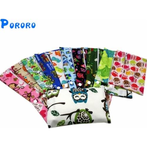 Pororo Bags For Mums