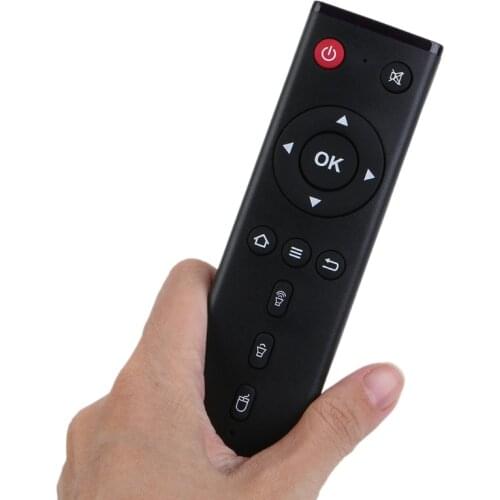 Remote Control for Tanix TX3 TX6 TX8 TX5 TX92 TX9pro TX3 Max Mini TV Box Replace 270B