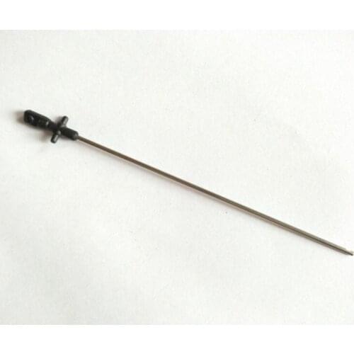 Altracom 9058-18 - Helicopter Spindle