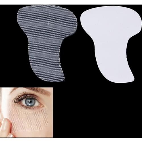 2pcs Silicone Anti Wrinkle Eye Face Pad Skin Care Tools Reusable Pad Anti-aging Prevent Face Wrinkle Face Lift Beauty Tools