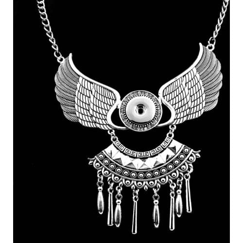 Винтажные ожерелья The bloomer China At AliExpress