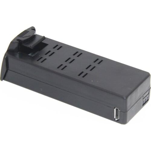 YH-19HW JDRC JD-20 JD20 DK20 3.7V 800mAh Battery for YH-19HW RC Foldable RC Quadcopter DIY Drone Accessories