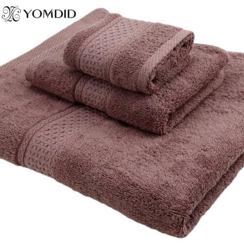 Наборы полотенец YOMDID China At AliExpress