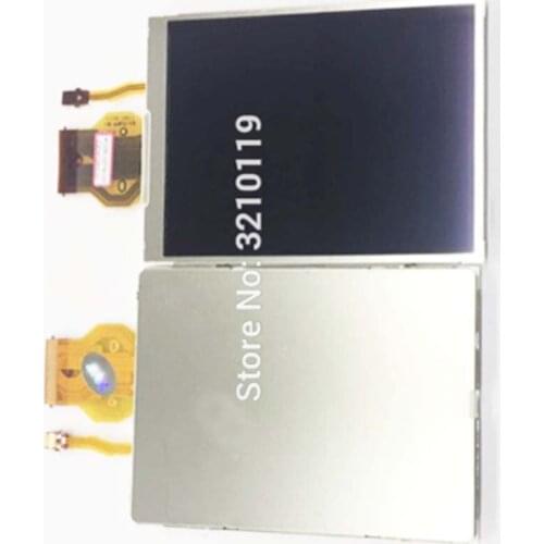 Free Shipping NEW LCD Display Screen Repair Part for CANON PowerShot G12 Digital Camera With Backlight