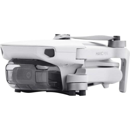 DJI Mavic Mini Lens Protective Cover Gimbal Camera Cover Protection Cover Camera Mount Holder For Mavic Mini 2 Accessory