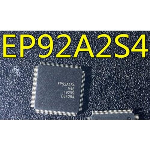 5PCS EP92A2S4 QFP128