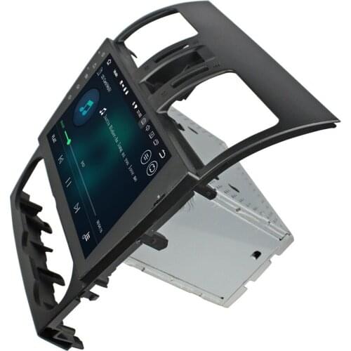 4GB RAM Octa Core 9" Android 8.0 Car Audio DVD Player for Subaru Forester 2013 2014 2015 GPS Radio Bluetooth WIFI USB 32GB ROM