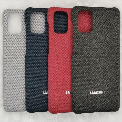 Samsung Galaxy S20 Plus S20Ultra Case Hiha Canvas Patterm Cover For Galaxy S20plus S20+ S20 ultra S20 S20FE Back Protective Case