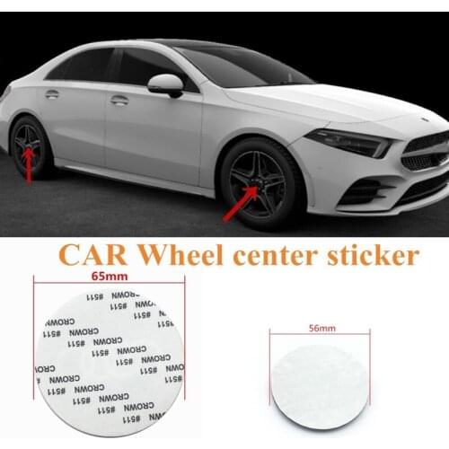 Duefo Car Stickers