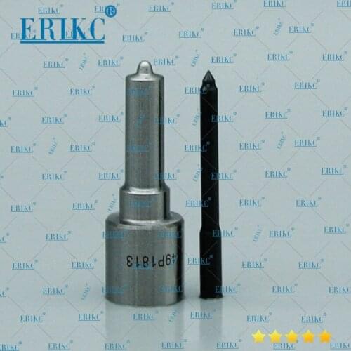 ERIKC DLLA149P1813 Common Rail Injector Nozzle DLLA149 P 1813 ( 0 433 172 106) Fuel Sprayer DLLA 149 P1813 for 0445110334