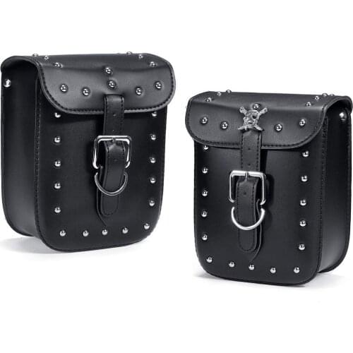 GISAEV Bags And Cases For Motorcycles