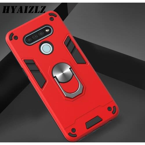 HYAIZLZ/狐灵 LG Phone Cases