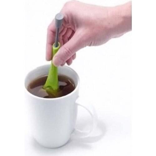 Kitchen Tea Set Silicone Tea Strainer Tea Strainer Tea Infuser Kitchen Tool