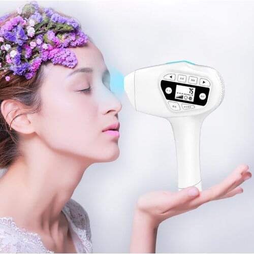 LIANGXING Epilators