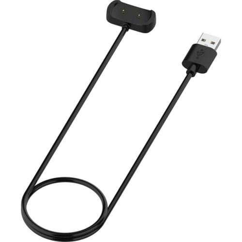 Charging Dock for Xiaomi Huami Amazfit GTR 2 2E/GTS 2 2E Mini/Bip U/ Pro Fast Charging Cable Magnetic Charger Base