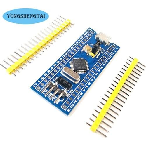 STM32F030C8T6 ARM STM32 Minimum System Development Board Module