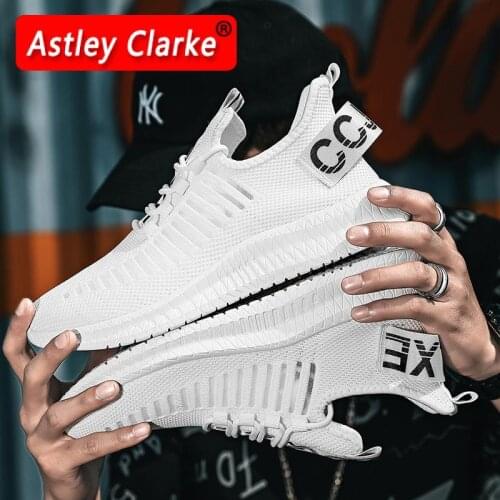 2021 Summer Mens Sports Shoes, Leisure Rubber Non-Slip Running Shoes, Comfortable, Versatile and Breathable Soft Sole