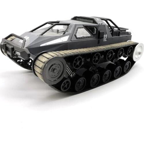 Metal Drive Wheel Set for RC Tank Crawler Replacement Parts Accessory