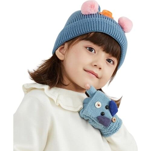 OPPERIAYA Gloves And Mittens