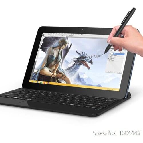 2PCS/lot High Transparent Clear HD Screen Protector Guard Film for 10.6" cube i7 stylus Tablet