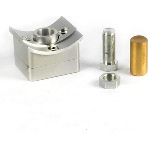 Gear Fixer Car Modification Parts Support Device for R32 02Q VR6 T29 R30 R32 02M Gearbox