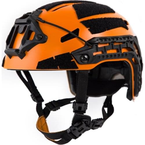 FMA ABS Caiman Bump heat resistance and low temperature resistance Helmet TB1307