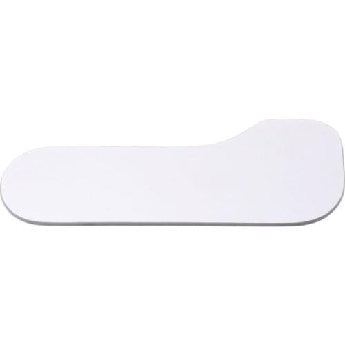 Dental Intraoral Occlusal 2 Sided Photographic Glass Mirror Oral Health Care C1FF