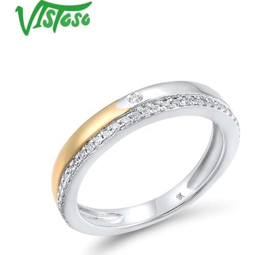VISTOSO Rings
