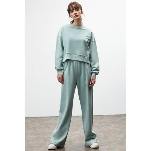 Women Tracksuits Women Suit Without Hood Female Spring Jacket Women Trousers 2021 Sports Suit Women outfit two piece set womens pants Tracksuits ladies Casual Casual Travel Spring Autumn Winter Summer Multicolor