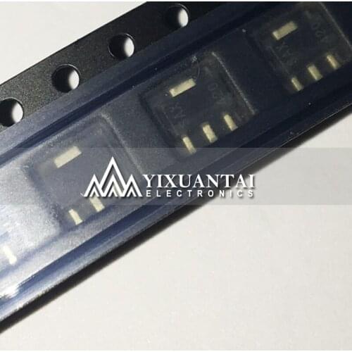10pcs/lot Free shipping 100% original S-1132B25-U5T1G QLK S-1206B33-U3T1U SAX S-81333HG-KF-T1 KF STB1132Y A1 SOT89