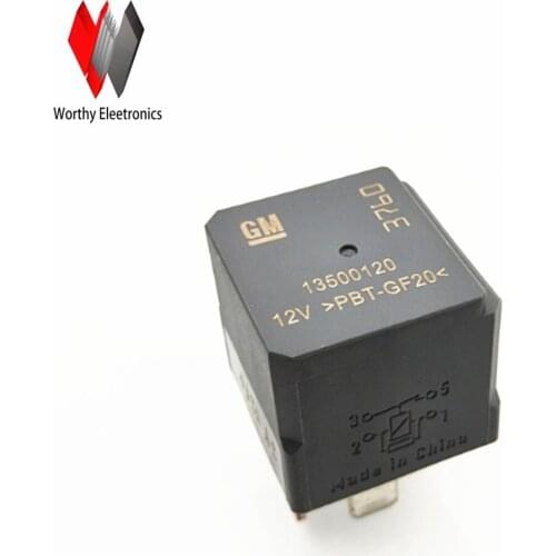 Wholesale 10pcs/lot relay 13500120
