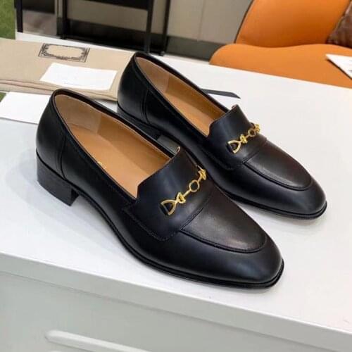 Berruti Chini Womens Shoes